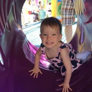 Meet your Posher, Katrina